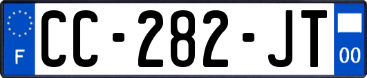 CC-282-JT