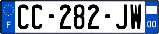 CC-282-JW