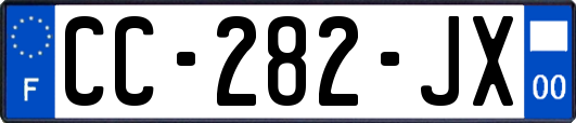 CC-282-JX