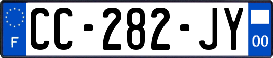 CC-282-JY