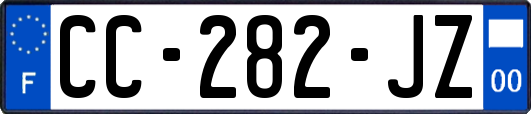 CC-282-JZ