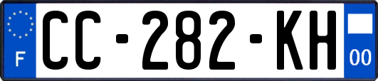 CC-282-KH