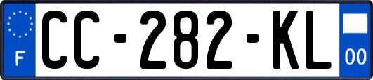 CC-282-KL
