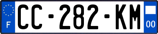 CC-282-KM
