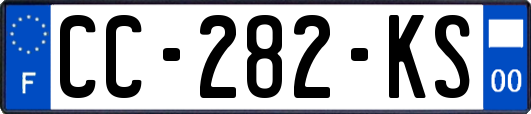 CC-282-KS
