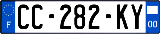 CC-282-KY