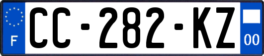 CC-282-KZ