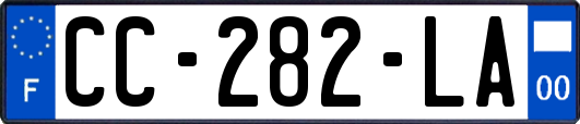 CC-282-LA