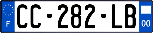 CC-282-LB