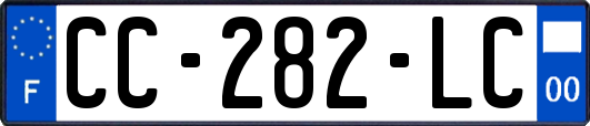CC-282-LC