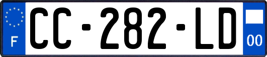 CC-282-LD
