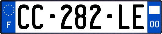 CC-282-LE