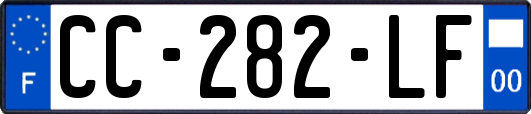 CC-282-LF
