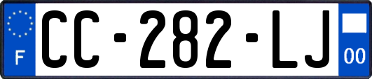 CC-282-LJ