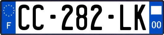 CC-282-LK