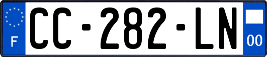 CC-282-LN