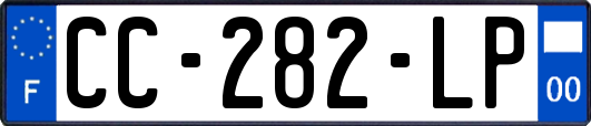 CC-282-LP