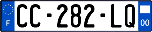 CC-282-LQ