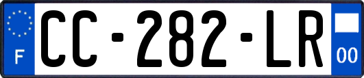 CC-282-LR