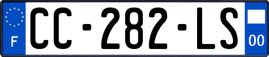 CC-282-LS