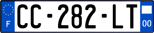 CC-282-LT