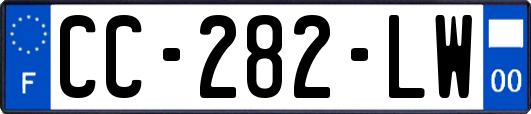 CC-282-LW