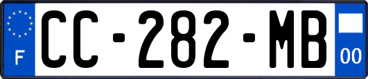 CC-282-MB