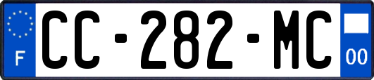 CC-282-MC