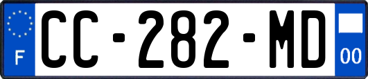 CC-282-MD