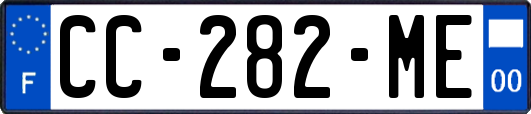 CC-282-ME
