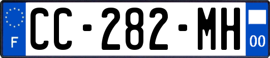 CC-282-MH