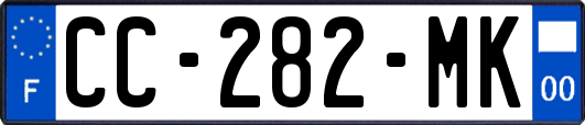 CC-282-MK