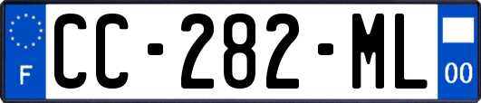 CC-282-ML