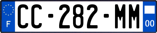 CC-282-MM