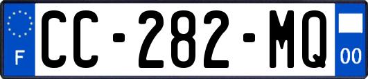 CC-282-MQ