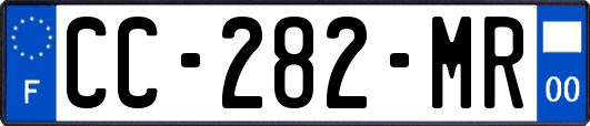 CC-282-MR