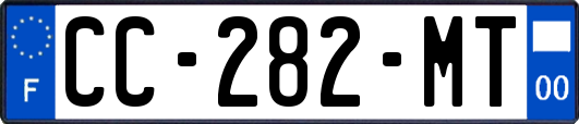 CC-282-MT