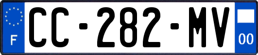 CC-282-MV