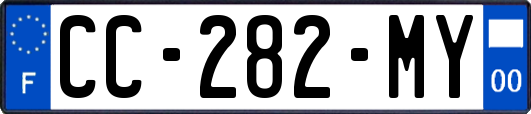 CC-282-MY