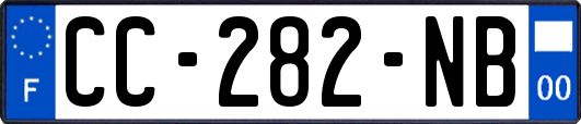 CC-282-NB