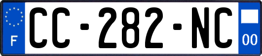 CC-282-NC