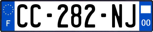 CC-282-NJ