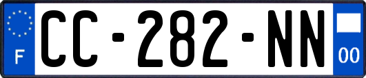 CC-282-NN