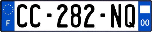 CC-282-NQ
