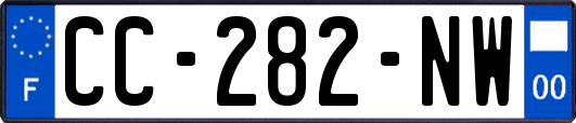 CC-282-NW