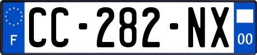 CC-282-NX