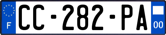 CC-282-PA