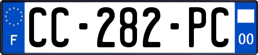 CC-282-PC