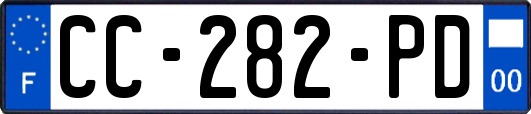 CC-282-PD
