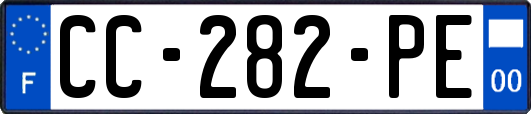 CC-282-PE